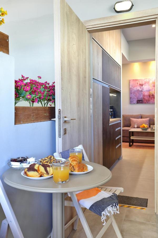 Appartement Mirma Halepa Superior La Canée