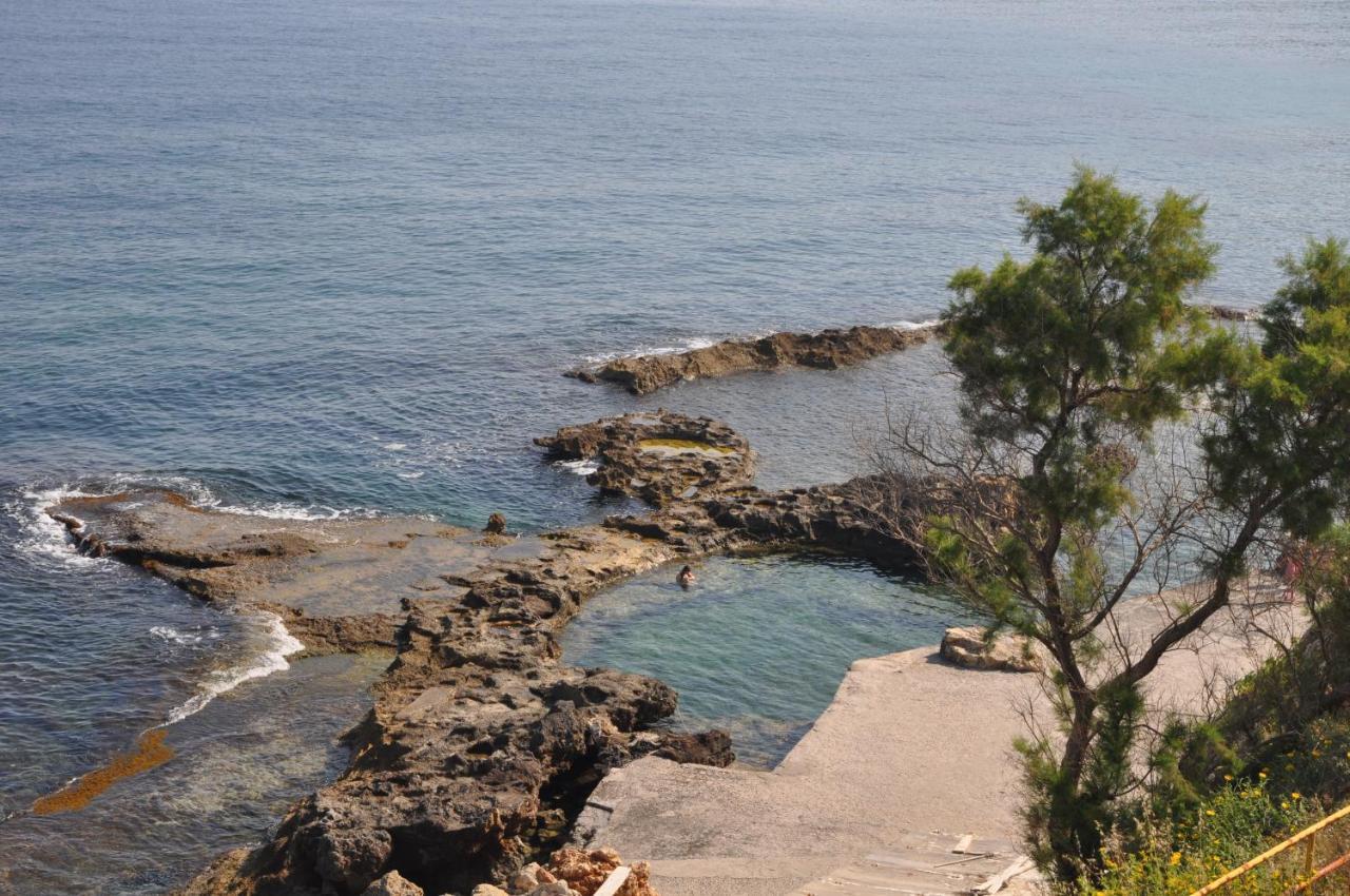 Mirma Halepa Superior Lägenhet Chania (Crete)